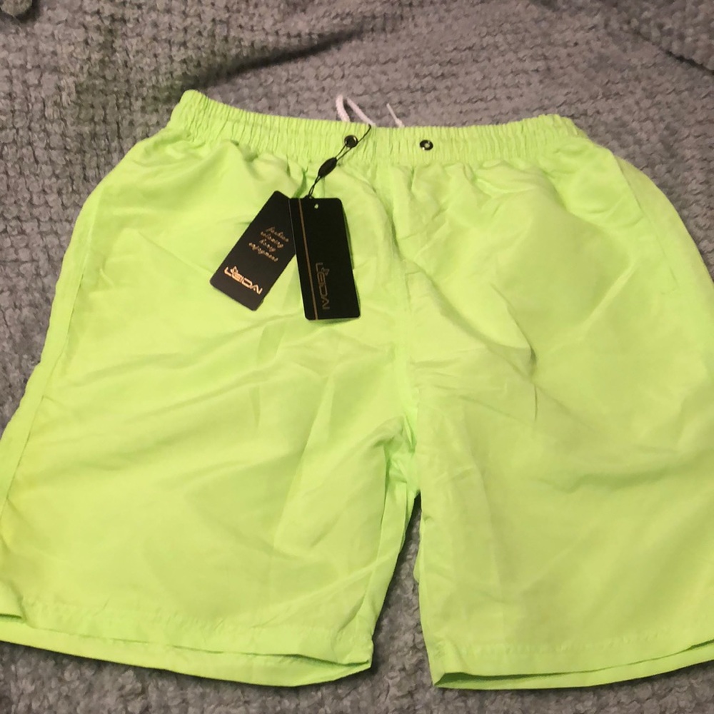 Men’s swimsuit xl